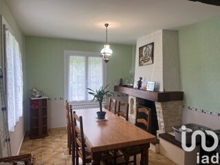  Maison � vendre 4 pi�ces 110 m�