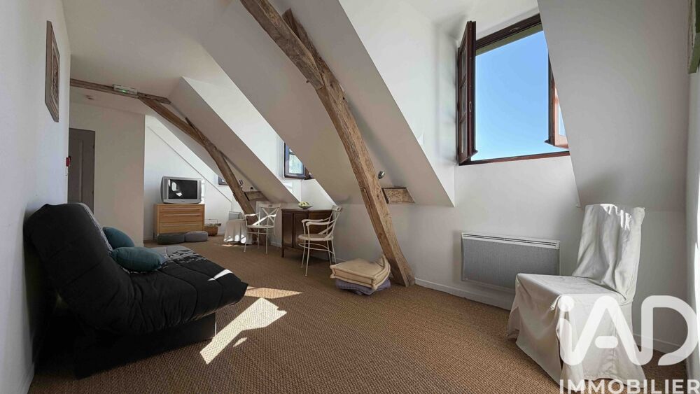 � vendre  Maison Sainte-Maure-de-Touraine (37800)