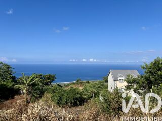  Terrain � vendre 1831 m�