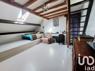  Appartement  vendre 4 pices 50 m