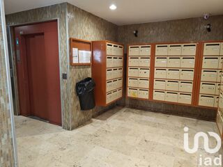  Appartement � vendre 4 pi�ces 71 m�