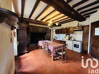  Maison  vendre 10 pices 340 m