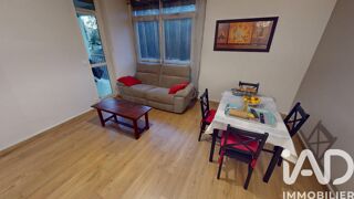  Appartement � vendre 4 pi�ces 73 m�