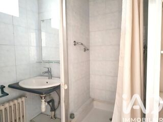  Appartement  vendre 3 pices 52 m