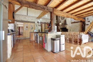 Maison � vendre 15 + pi�ces 400 m�