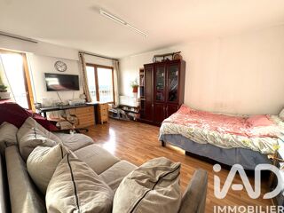  Appartement � vendre 4 pi�ces 74 m�