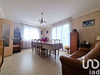  Maison � vendre 5 pi�ces 107 m�