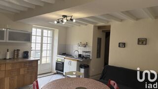  Maison � vendre 3 pi�ces 70 m�