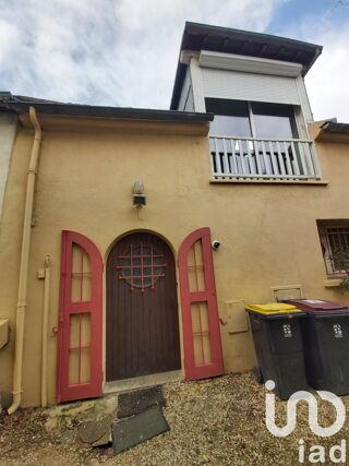  Maison � vendre 3 pi�ces 64 m�