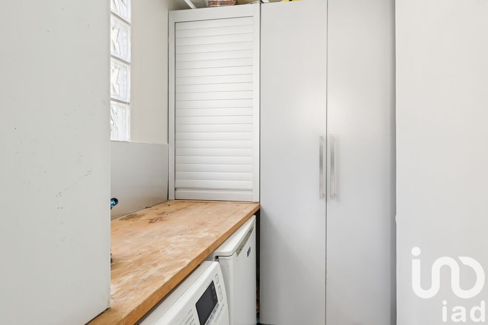  vendre  Maison Fontenay-aux-Roses (92260)