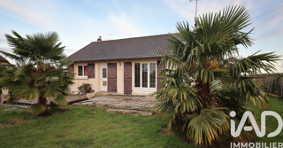  Maison � vendre 5 pi�ces 99 m�