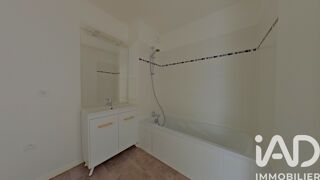  Appartement � vendre 3 pi�ces 58 m�