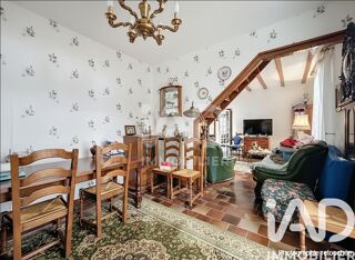  Maison � vendre 4 pi�ces 86 m�