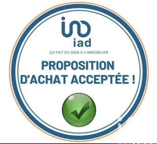  Appartement � vendre 1 pi�ce 23 m�