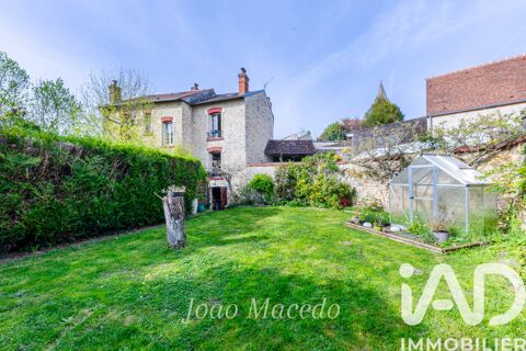   Vente Maison/villa 3 pi�ces Maison - 3 pi�ce(s) - 59 m�
