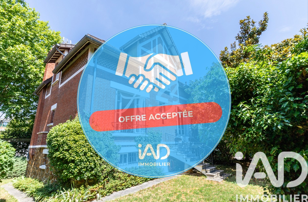 � vendre  Maison Sceaux (92330)