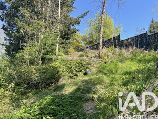  Terrain � vendre 703 m�