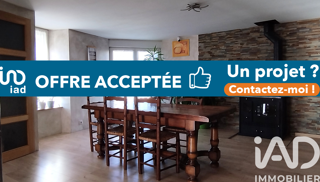  Maison � vendre 7 pi�ces 222 m�