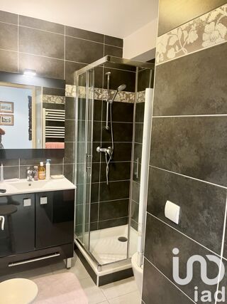  Appartement � vendre 3 pi�ces 77 m�