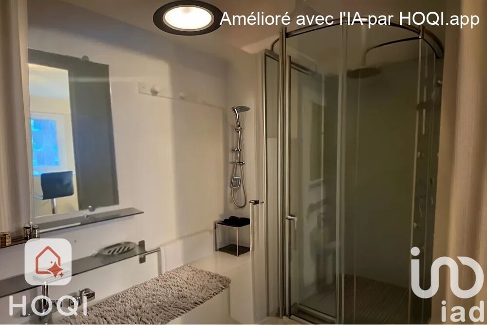  vendre  Appartement Paris 16
