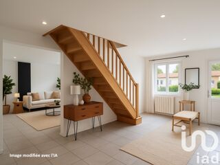  Maison � vendre 5 pi�ces 118 m�