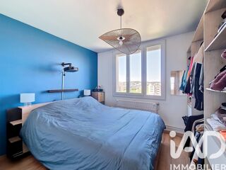  Appartement � vendre 3 pi�ces 66 m�