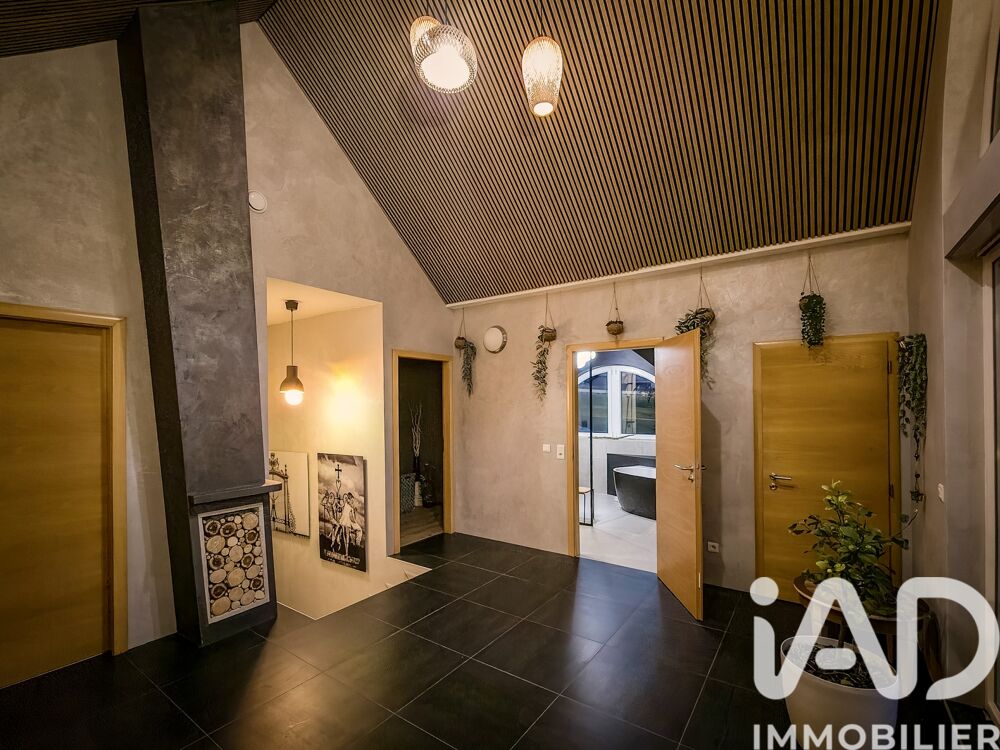 � vendre  Villa Bettlach (68480)