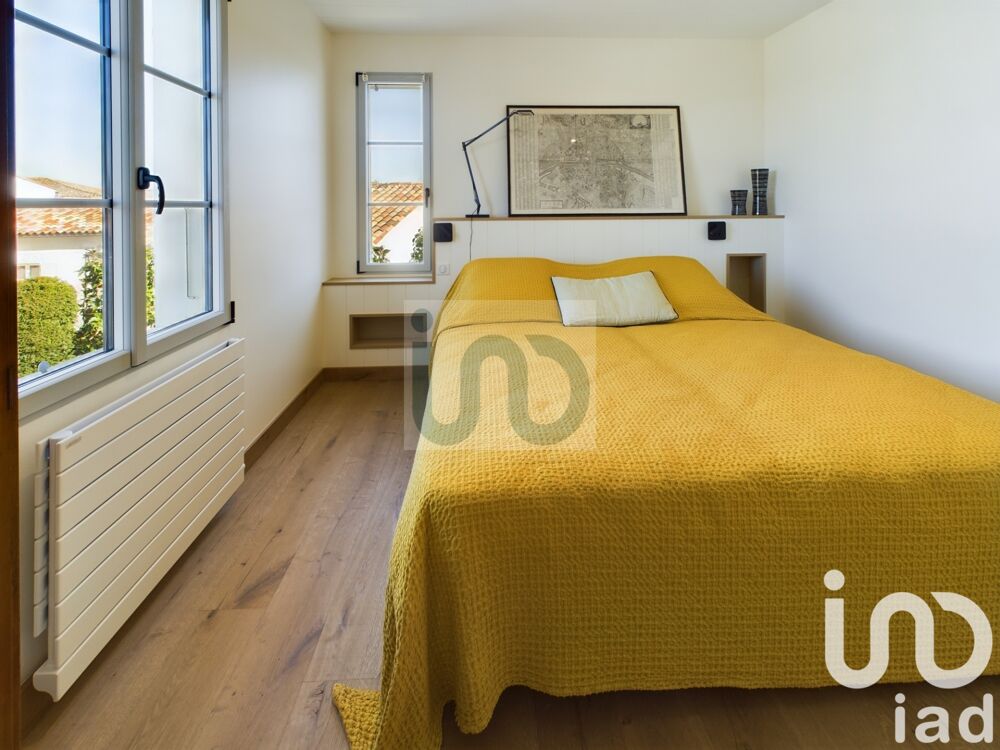  vendre  Maison La Flotte (17630)