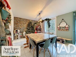  Maison � vendre 4 pi�ces 129 m�