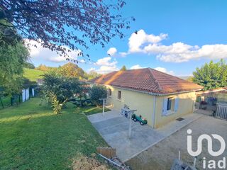  Maison � vendre 4 pi�ces 119 m�