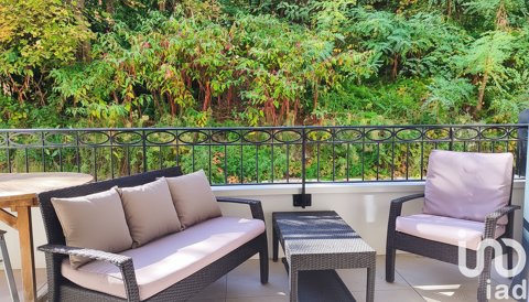   Vente Appartement 3 pi�ces Appartement - 3 pi�ce(s) - 67 m�