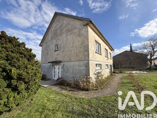  Maison � vendre 5 pi�ces 117 m�