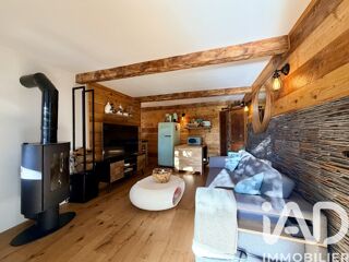  Maison � vendre 2 pi�ces 55 m�