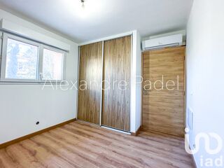  Appartement  vendre 3 pices 49 m