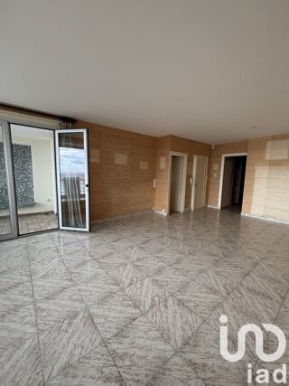  Appartement � vendre 4 pi�ces 76 m�