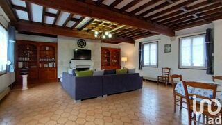  Maison � vendre 5 pi�ces 110 m�