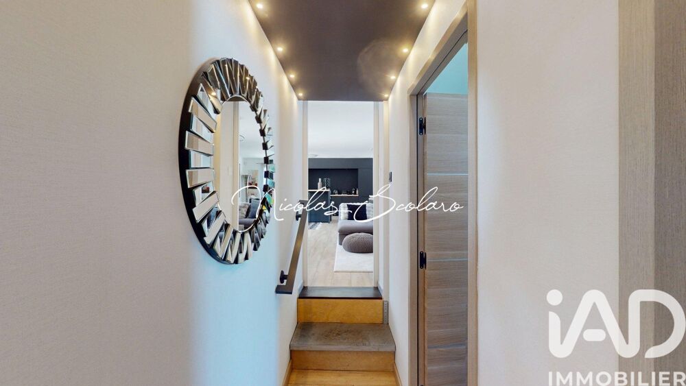 � vendre  Maison Cabri�res-d'Avignon (84220)