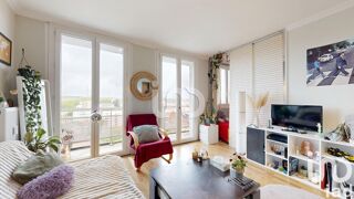  Appartement  vendre 2 pices 31 m