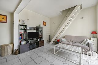  Appartement  vendre 4 pices 47 m