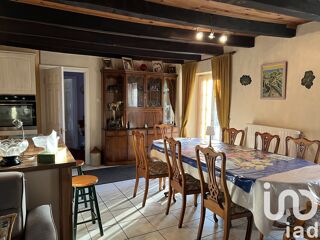  Maison � vendre 7 pi�ces 217 m�