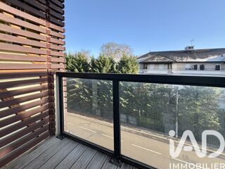  Appartement � vendre 2 pi�ces 40 m�