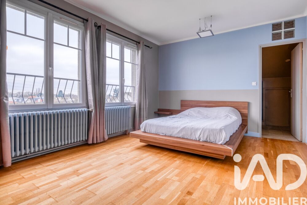 � vendre  Maison Clichy-sous-Bois (93390)