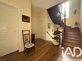  Maison � vendre 10 pi�ces 266 m�