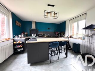  Maison � vendre 5 pi�ces 139 m�