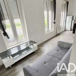  Appartement � vendre 2 pi�ces 28 m�