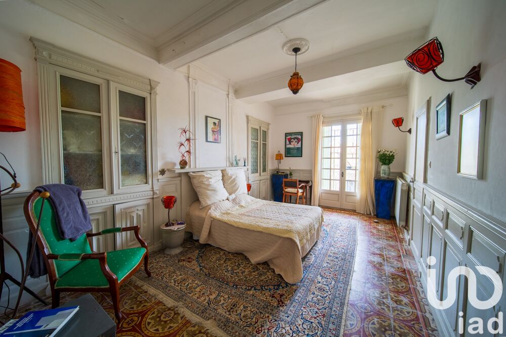  vendre  Maison Nzignan-l'vque (34120)