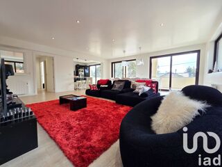  Appartement � vendre 5 pi�ces 170 m�