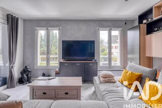  Appartement � vendre 3 pi�ces 62 m�