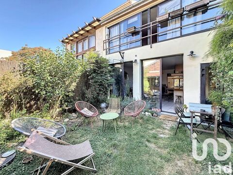   Vente Maison/villa 5 pi�ces Maison - 5 pi�ce(s) - 184 m�