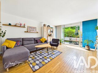  Appartement � vendre 4 pi�ces 88 m�